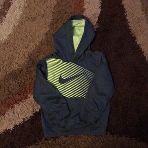 Kids Nike Hoodie